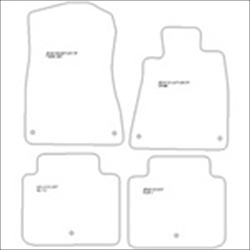 Lexus GS300 Car Mats